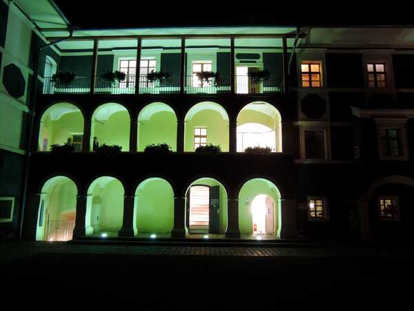 Museum Pfeilburg